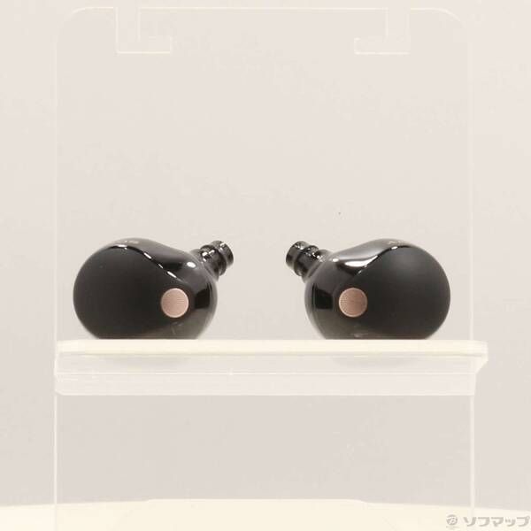 ソフマップ 〔中古品〕 WF-1000XM5 ブラック【297】