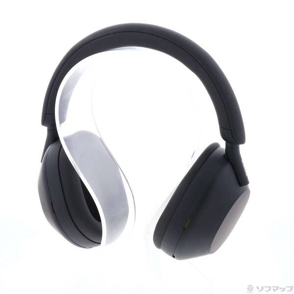 ソフマップ 〔中古品〕 WH-1000XM5 B ブラック【258】