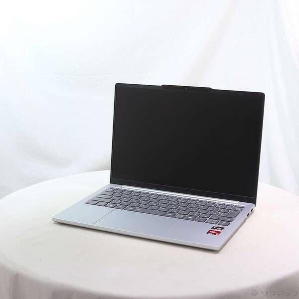 ソフマップ 〔展示品〕 LAVIE N13 Slim PC-N1375LAS ライトシルバー【258】