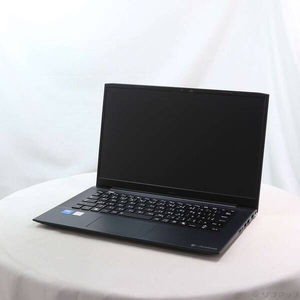 ソフマップ 〔展示品〕 dynabook M6／Y P2M6YBEL オニキスブルー【262】 80,838円