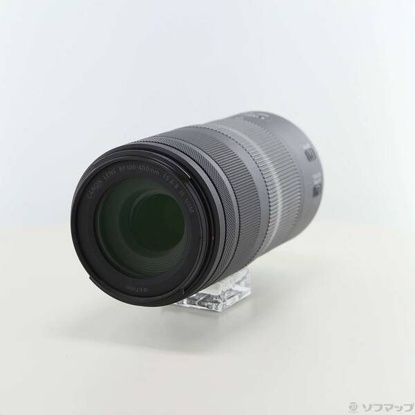ソフマップ 〔中古品〕 RF100-400mm F5.6-8 IS USM【348】