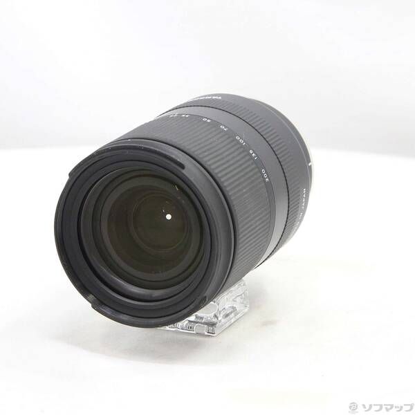 ソフマップ 〔中古品〕 28-200mm F／2.8-5.6 Di III RXD (Model A071)【348】