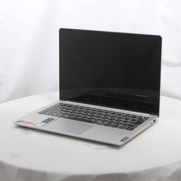 ソフマップ 〔中古品〕 ideapad S540 81XC0023JP ライトシルバー【258】