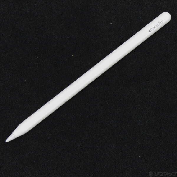 ソフマップ 〔中古品〕 Apple Pencil Pro MX2D3ZA／A【258】