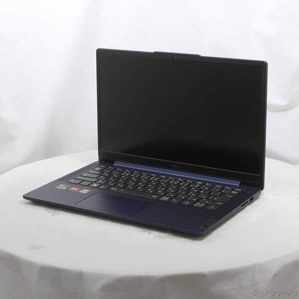 ソフマップ 〔中古品〕 LAVIE N14 Slim PC-N144CHAL ネイビーブルー【305】