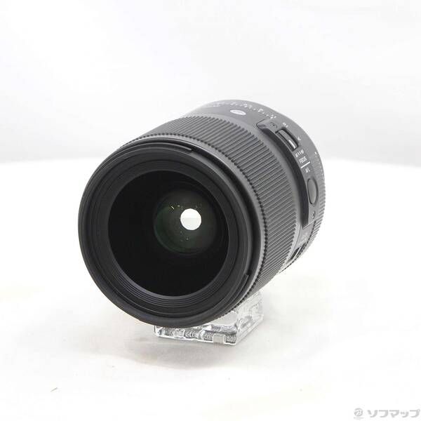 ソフマップ 〔中古品〕 35mm F1.4 DG DN Art ソニーEマウント用【348】