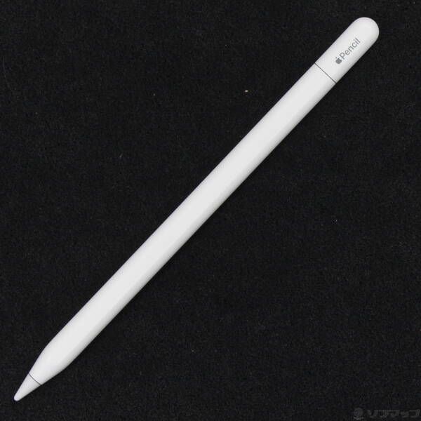 ソフマップ 〔中古品〕 Apple Pencil USB-C【258】 - メルカリ