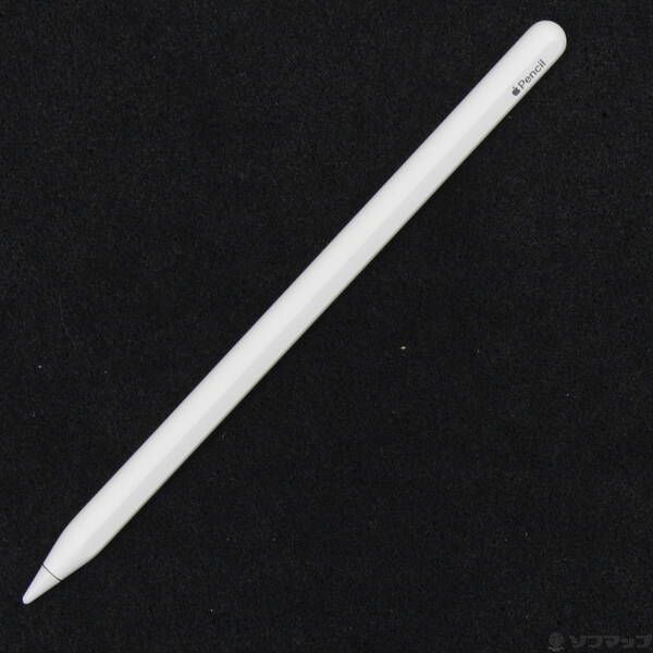 ソフマップ 〔中古品〕 Apple Pencil 第2世代 MU8F2J／A【262】