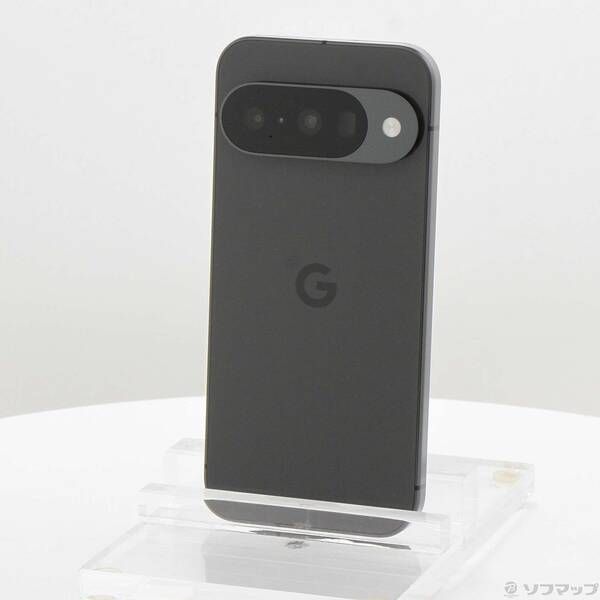 ソフマップ 〔中古品〕 Google Pixel 10 128GB オブシディアン GL066 SIMフリー【196】 57,002円