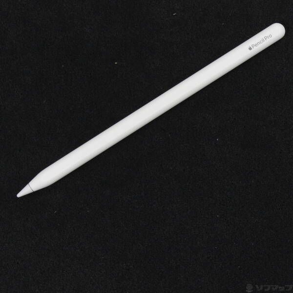 ソフマップ 〔中古品〕 Apple Pencil Pro MX2D3ZA／A【262】