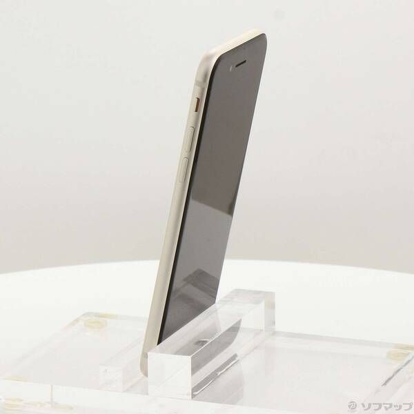 ソフマップ 〔中古品〕 iPhone SE 第3世代 64GB スターライト MMYD3J/A SIMフリー【349】 ソフマップ 〔中古品〕 iPhone SE 第3世代 64GB スターライト MMYD3J/A SIMフリー【349】