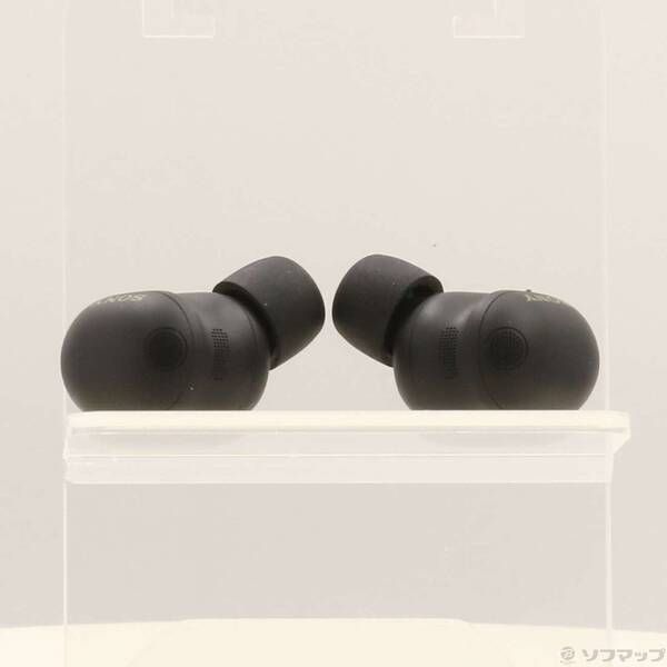 ソフマップ 〔中古品〕 WF-1000XM6 ブラック【349】