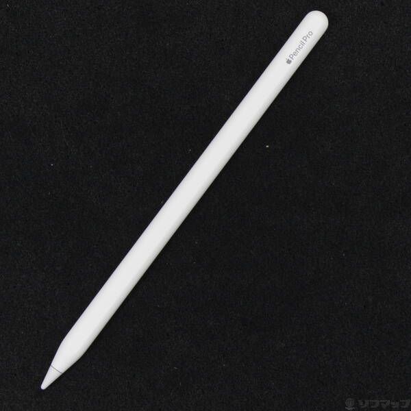 ソフマップ 〔中古品〕 Apple Pencil Pro FX2D3ZA／A【349】