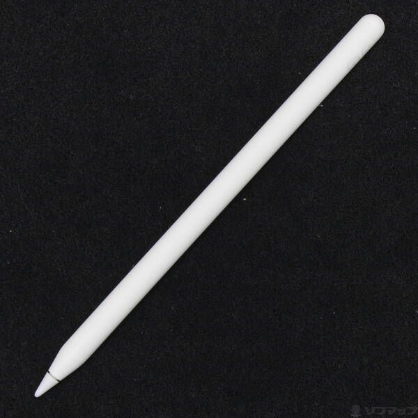 ソフマップ 〔中古品〕 Apple Pencil 第2世代 MU8F2J／A【269】