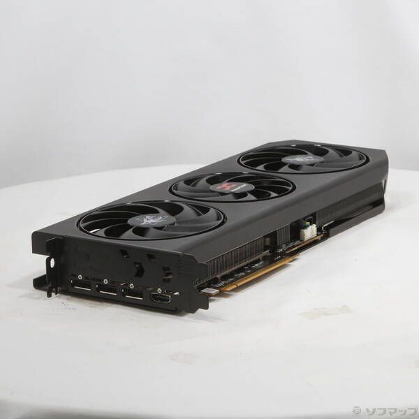 ソフマップ 〔中古品〕 Hellhound AMD Radeon RX 9070 16GB RX9070 16G-L／OC【262】