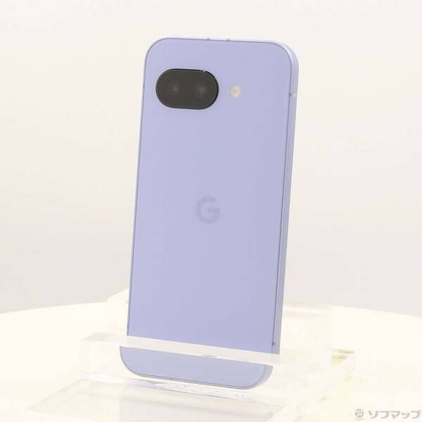 中古A】Google Pixel 9a 128GB アイリス SIMフリー - メルカリ