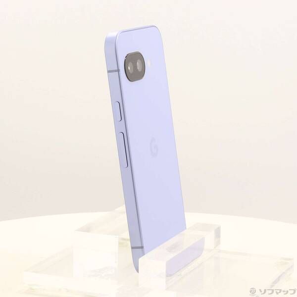 中古A】Google Pixel 9a 128GB アイリス SIMフリー - メルカリ