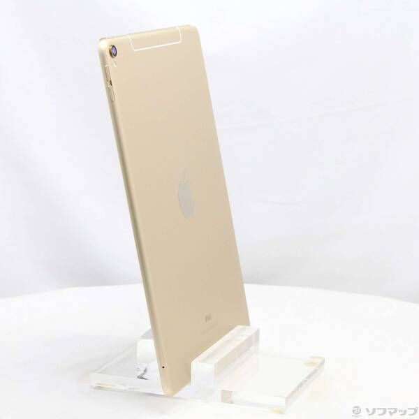 iPad Pro 10.5 64GB ゴールド SIMフリー 中古 Cランク - メルカリ