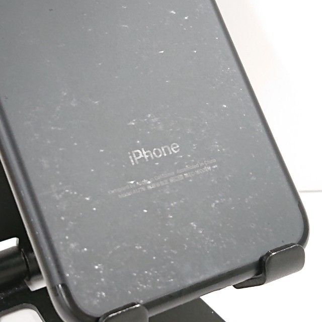 iPhone7 32GB ドコモ ブラック 送料無料 本体 c20088 - メルカリ iPhone7 32GB ドコモ ブラック 送料無料 本体 c20088 - メルカリ