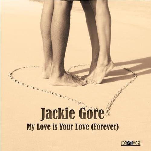 【CD】My Love Is Your Love (Forever)