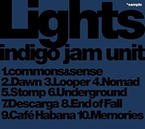 【CD】Lights