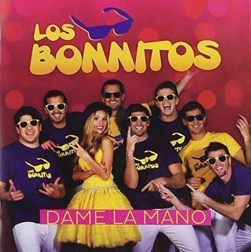 【CD】Dame la Mano