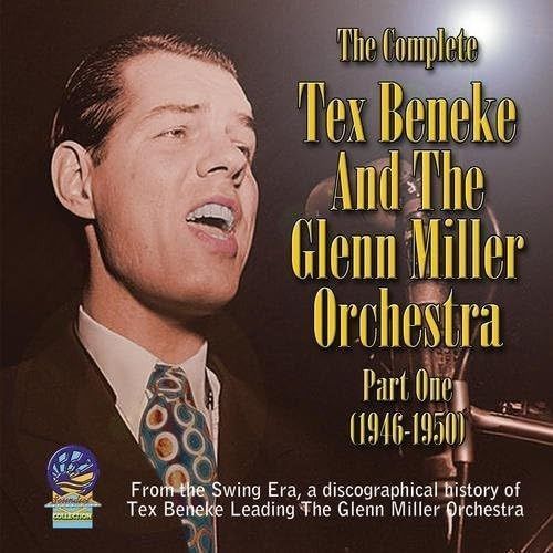 【CD】Complete Tex Beneke & His Orchestra 8,791円