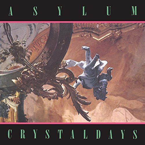 【CD】Crystal Days