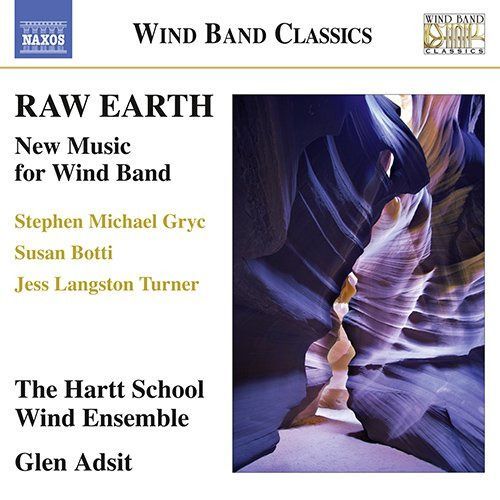 【CD】RAW EARTH-ありのままの大地