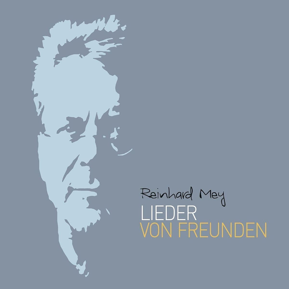 【CD】LIEDER VON FREUNDEN