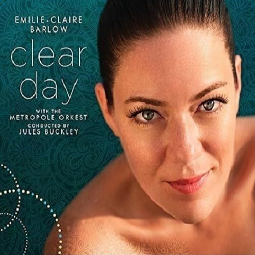 【CD】Clear Day