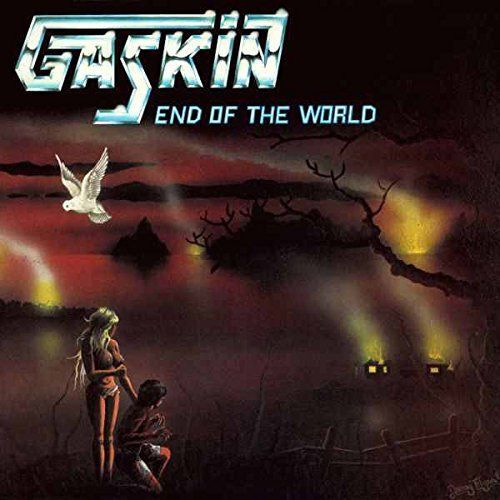 【CD】End Of The World