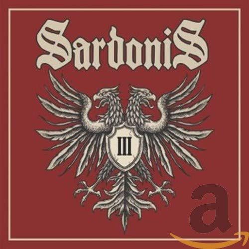 【CD】III
