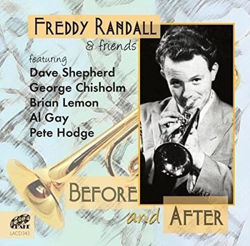 【CD】Before and After