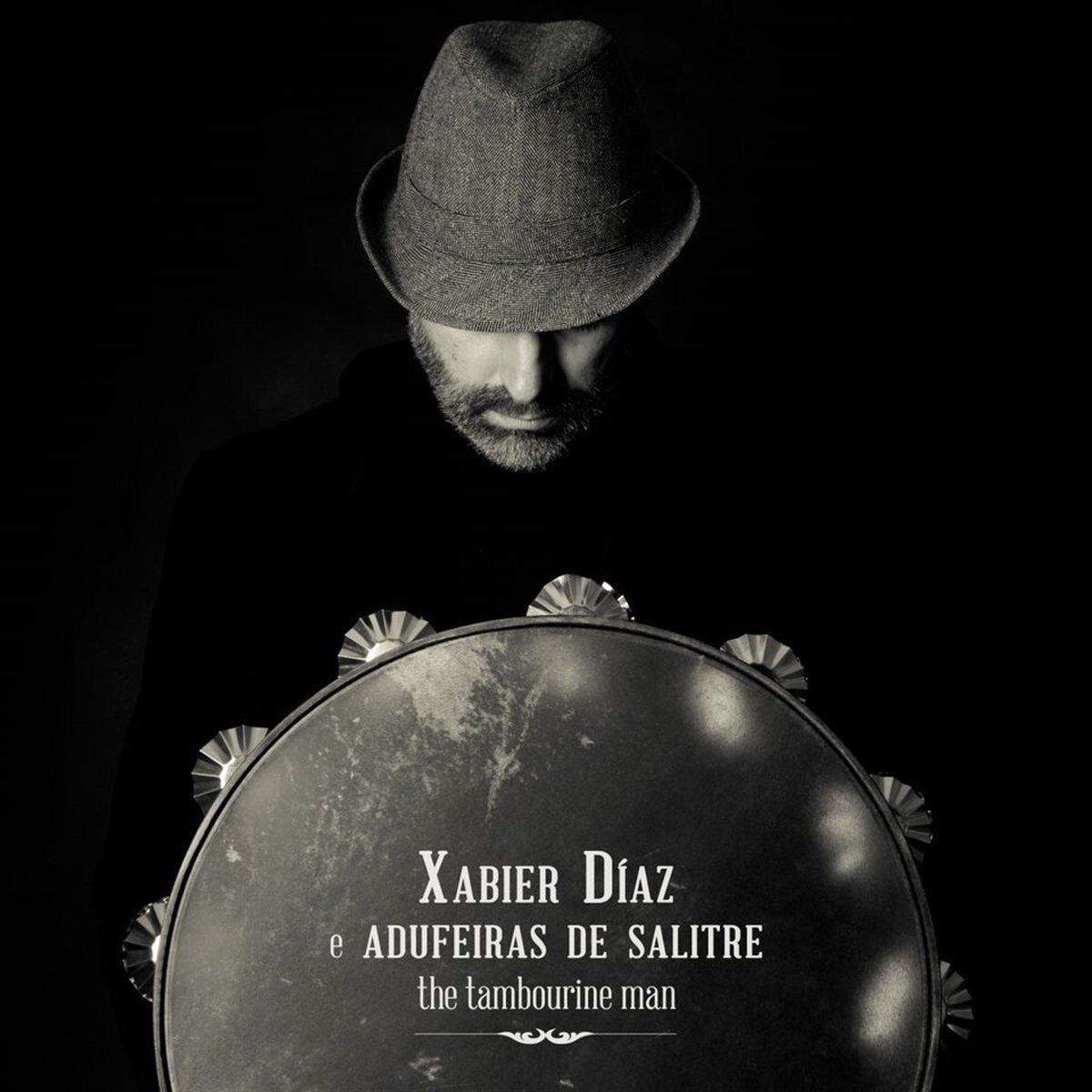 【CD】The Tambourine Man