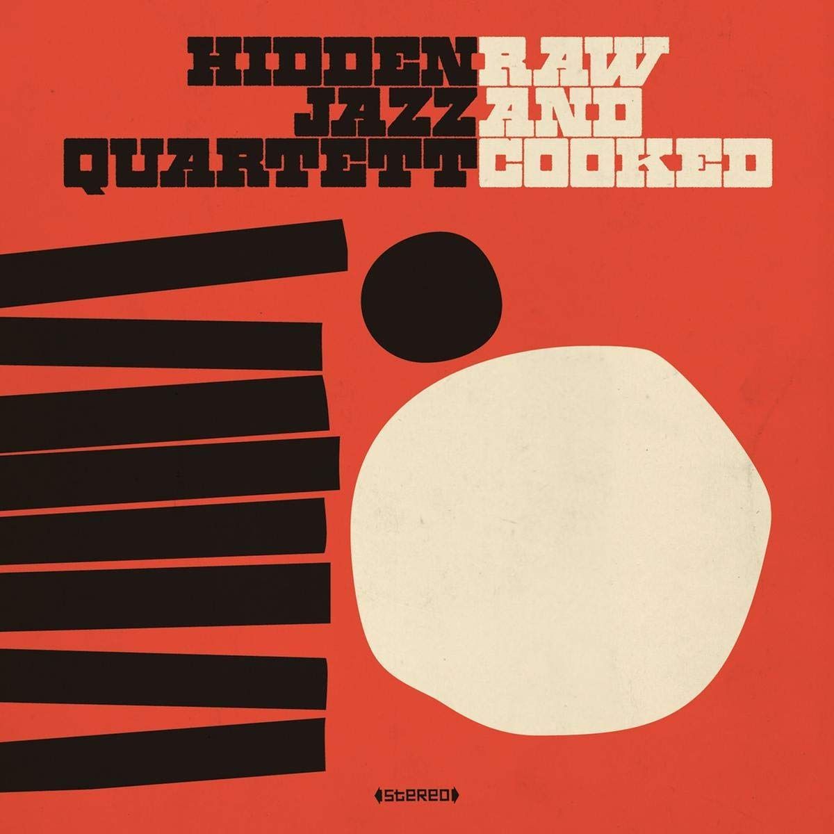 【CD】Raw And Cooked (import)
