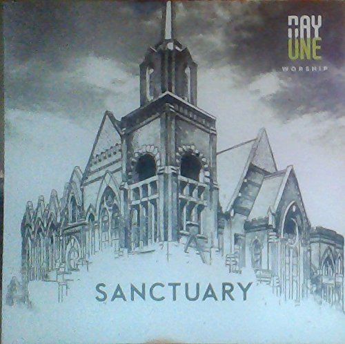 【CD】Sanctuary