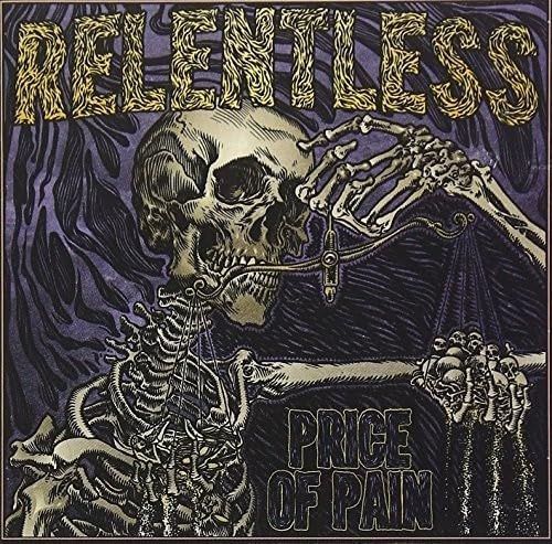 【CD】Price Of Pain