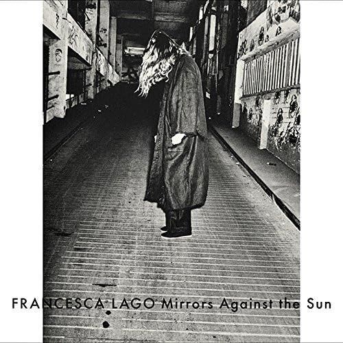 【CD】Mirrors Against The Sun