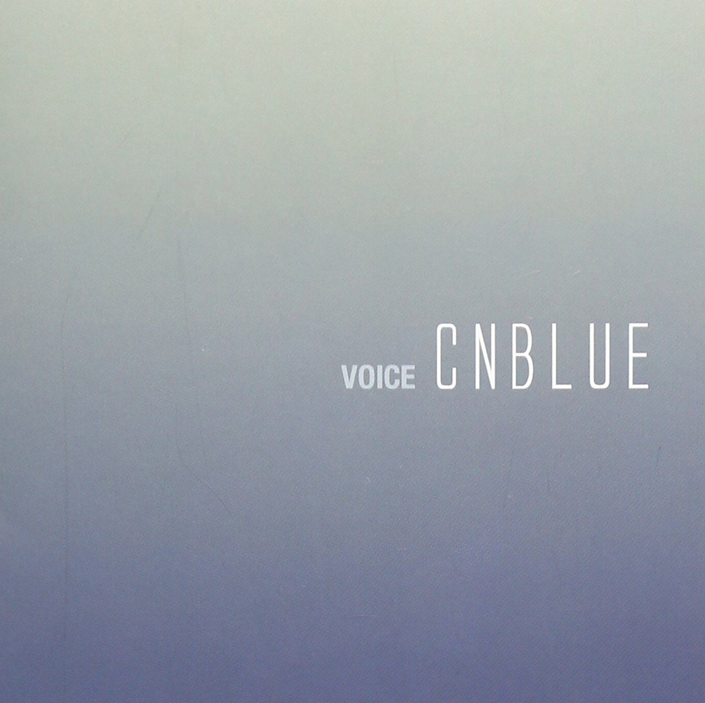 【CD】VOICE