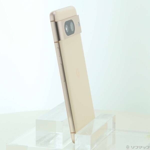 Google Pixel 8 128GB ローズ Softbank SIMフリー 中古 Aランク - メルカリ