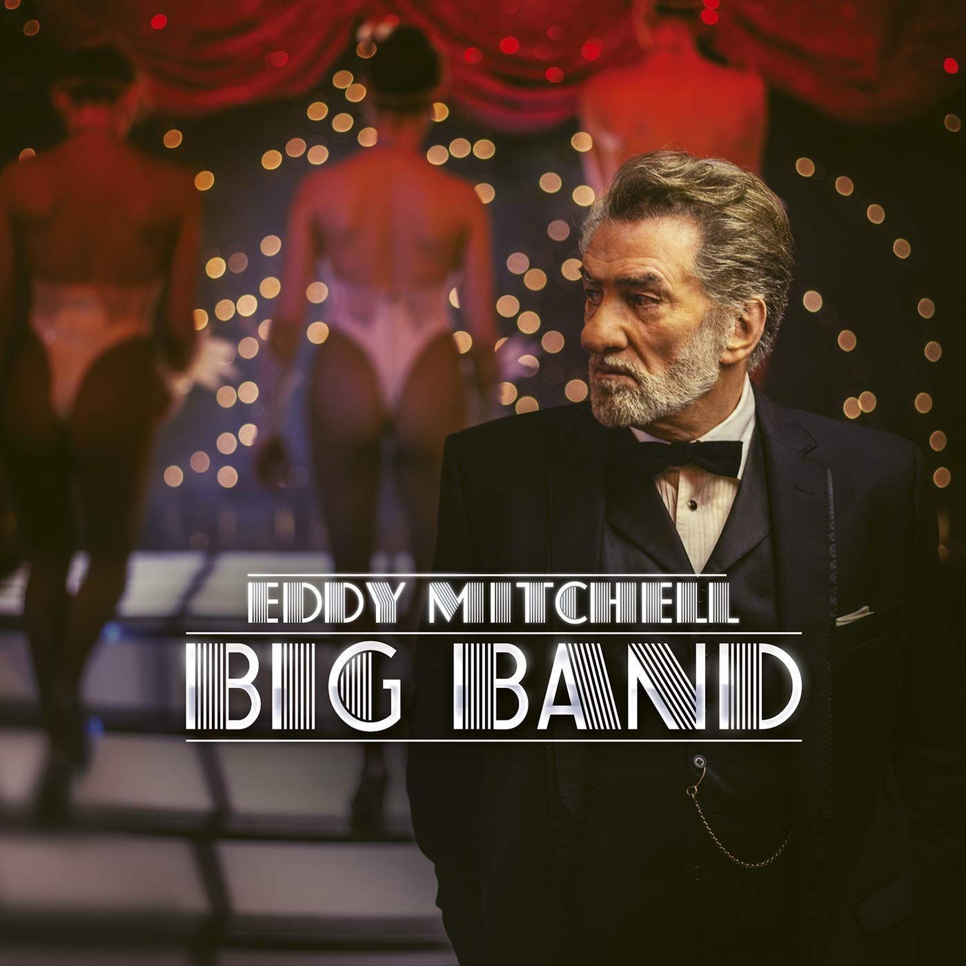 【CD】Big Band