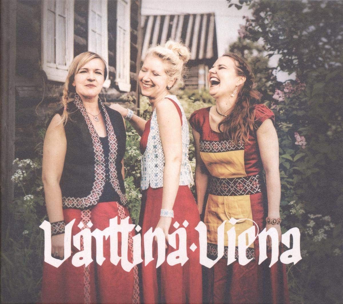 【CD】VIENA