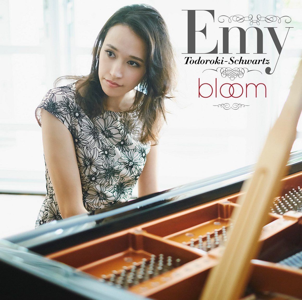 【CD】bloom