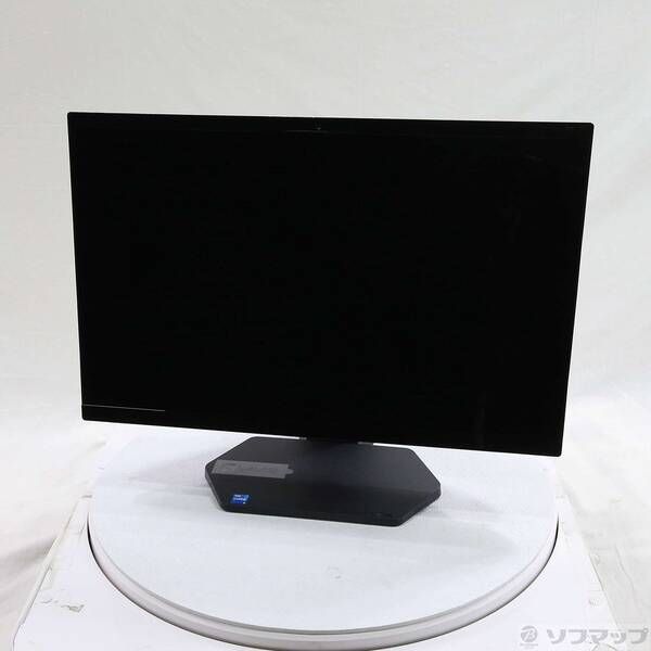 ソフマップ 〔展示品〕 LAVIE A23 PC-A2355LAB ファインブラック【262】