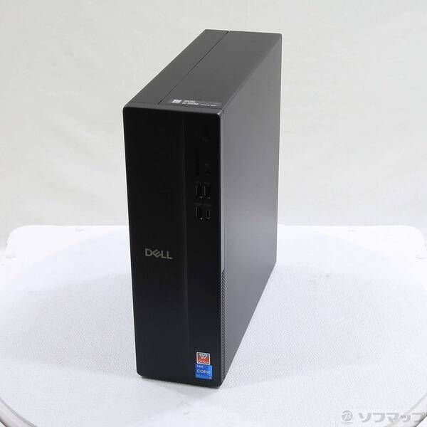 ソフマップ 〔展示品〕 Dell Slim SD40-FN ブラック【262】