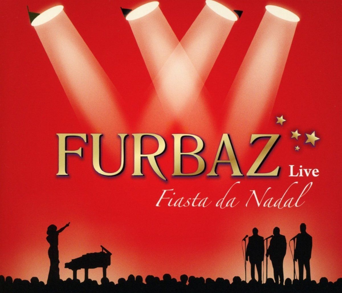 【CD】Fiasta Da Nadal - Live 15,215円