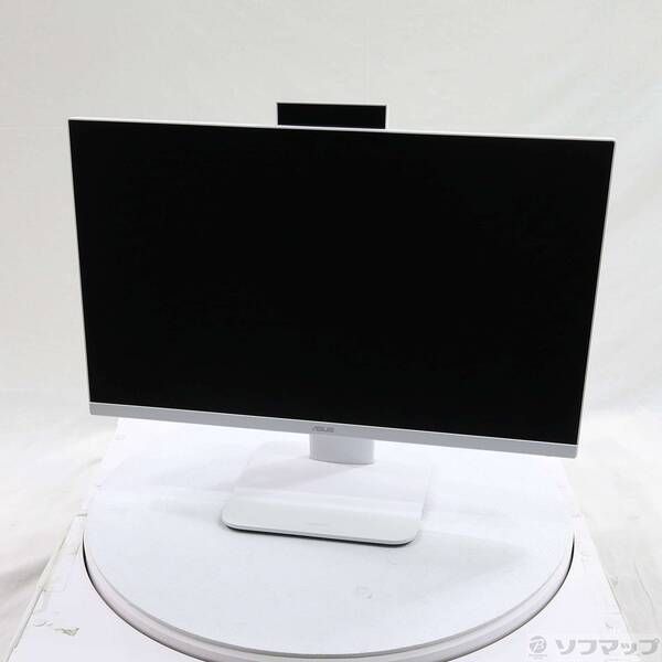ソフマップ 〔展示品〕 V400 AiO V440VAK V440VAK-WPC125W ホワイト【371】