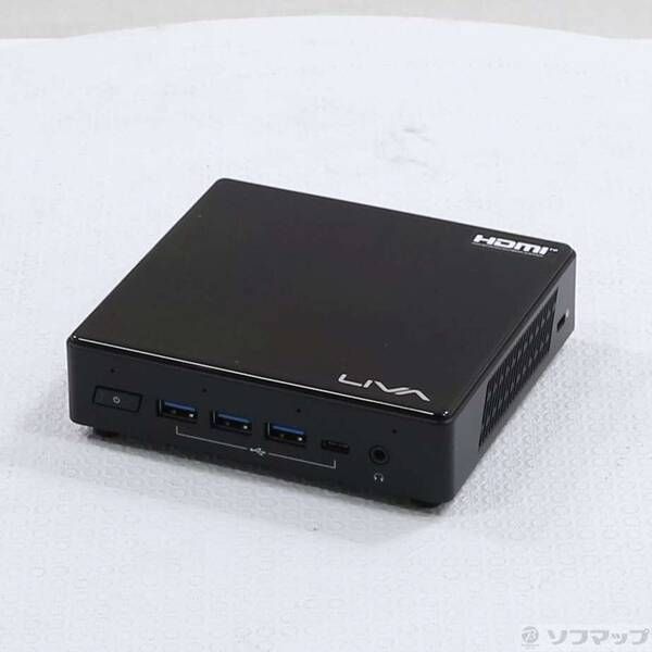 ソフマップ 〔展示品〕 LIVA Z3 LIVAZ3-8／64-W11Pro(N5100)【262】