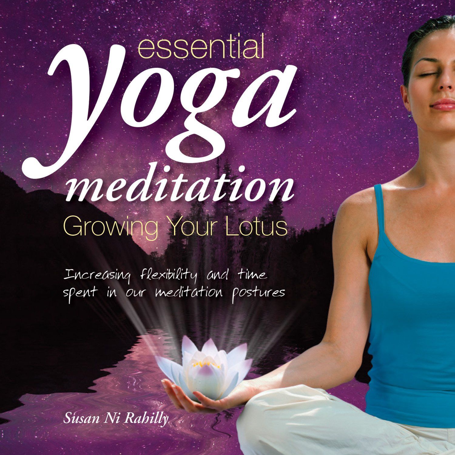 【CD】Growing Your Lotus